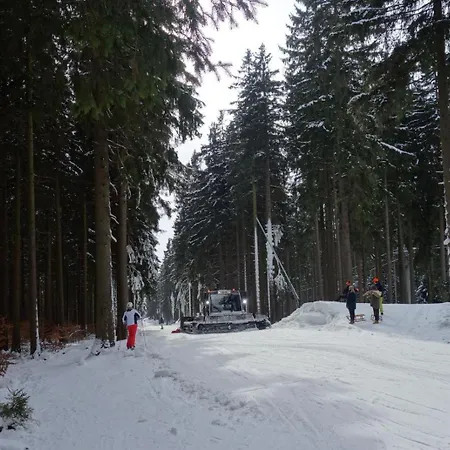 Ferienresidenz-an-der-bode-wohnung-3 * Braunlage