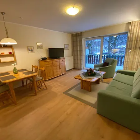 Ferienresidenz-an-der-bode-wohnung-3 Apartman Braunlage